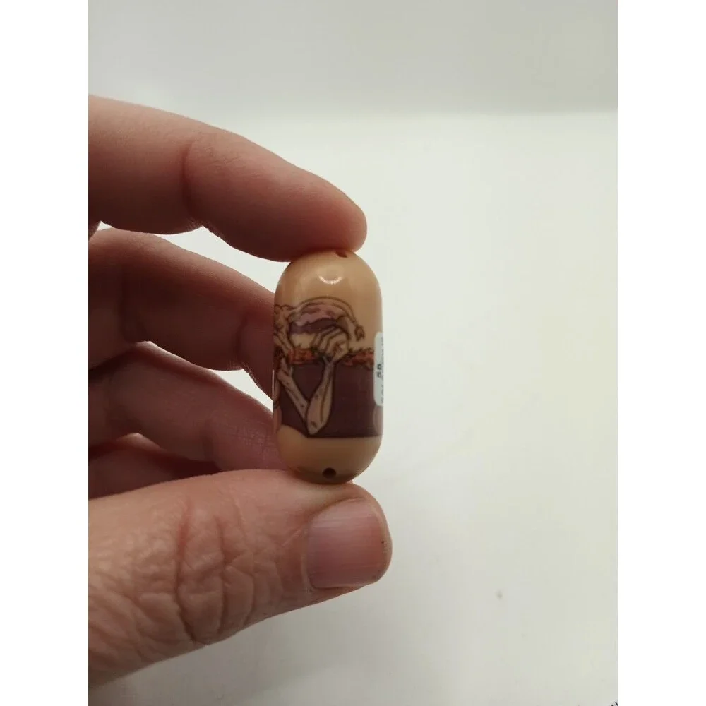 mighty beanz 2010 star